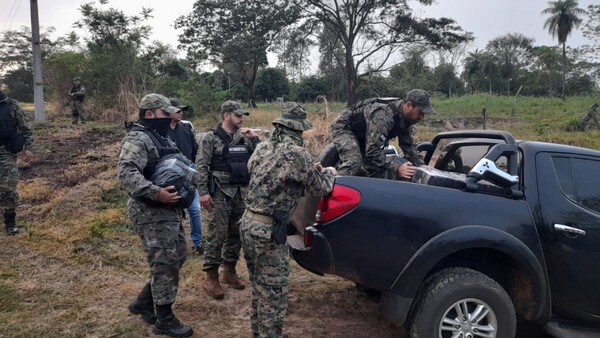 Alias Macho acusa a subjefe policial de cobrarle millones