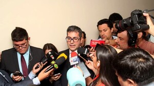 Madre de Pecci: “Un capo vinculado al Gobierno” sería autor moral de crimen