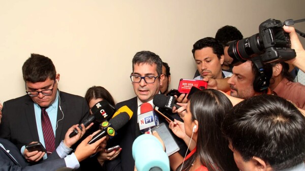 Madre de Pecci: “Un capo vinculado al Gobierno” sería autor moral de crimen