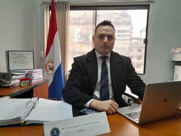 Imputan a fiscal por daño patrimonial al Indert