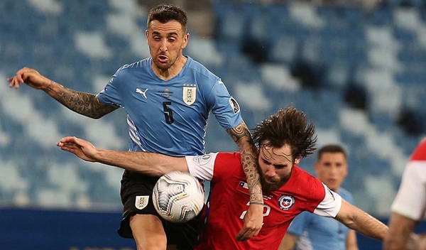 Con dos partidos se cierra la primera fecha de las Eliminatorias Sudamericanas | 1000 Noticias