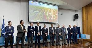 La Nación / Producirán hidrógeno de la caña de azúcar en universidad paulista