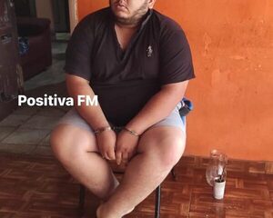 Apresan en barrio La Blanca a un “tortolero” reconocido por imágenes de circuito cerrado – Diario TNPRESS