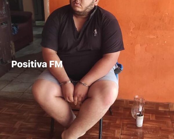 Apresan en barrio La Blanca a un “tortolero” reconocido por imágenes de circuito cerrado – Diario TNPRESS