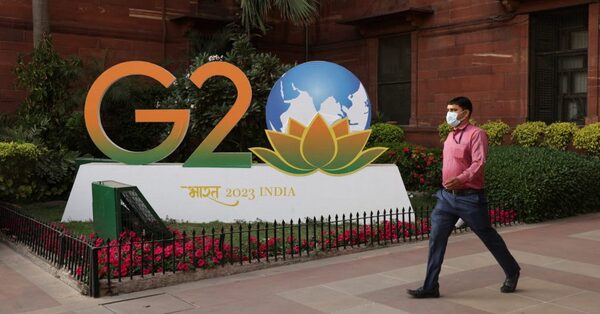 BM y el FMI aumentarán cooperación contra deuda y cambio climático