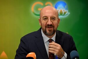G20: UE insiste en el multilaterismo como fórmula para atajar desafíos globales - Mundo - ABC Color