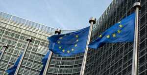 Crecimiento de la zona euro en el segundo trimestre fue de 0,3%