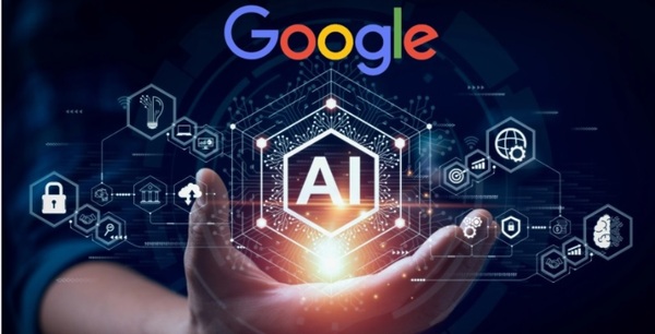 Google obligará a anunciantes electorales datos sobre contenidos generados por IA