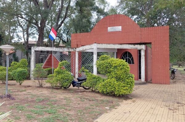 Asueto y suspensión de plazos procesales en Ayolas