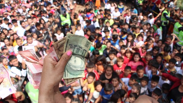Hasta algunos 100 mil ovevé en el VITO de Guarambaré