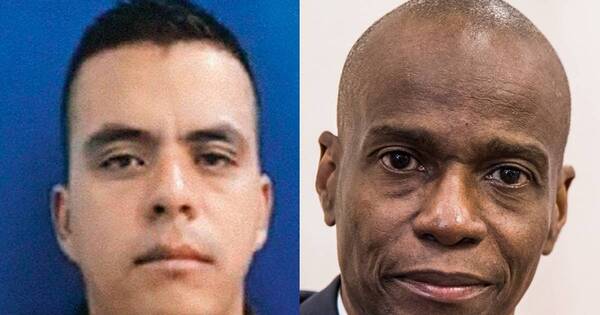 La Nación / Colombiano se declara culpable en crimen de presidente haitiano