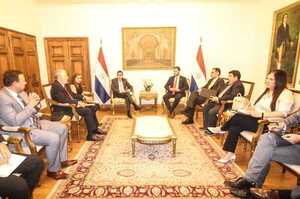 Paraguay analiza recurrir al Tribunal del Mercosur por caso hidrovía - .::Agencia IP::.