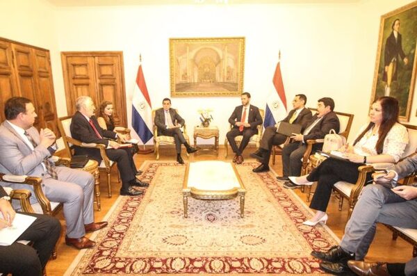 Paraguay analiza recurrir al Tribunal del Mercosur por caso hidrovía - El Independiente