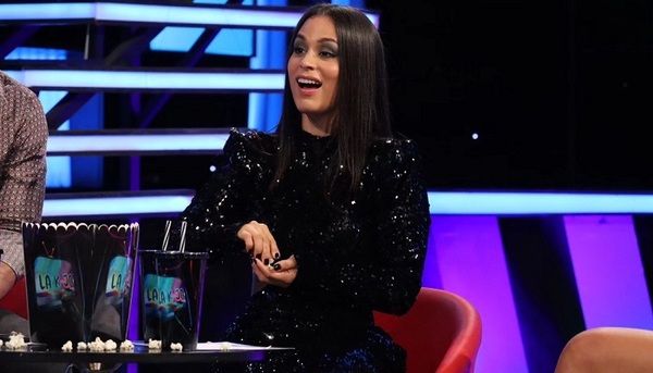 La vez que Fabi Martínez se enteró que su novio iba tener un hijo con su ex - Teleshow