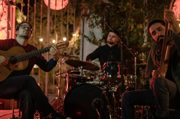 Vuelve el ciclo “Folcloreando” en El Bosque de los Artistas - Música - ABC Color