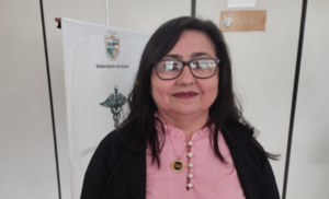Presentan proyecto de ejecución de una circunvalación para Mauricio J. Troche.