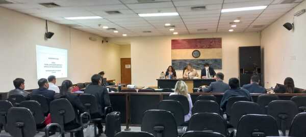 Defensa de Miguel Cuevas cuestiona incongruencia de la Fiscalía y pide absolución