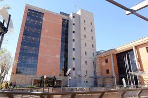 Recepción de carpetas para cargos en Guairá hasta el lunes 11