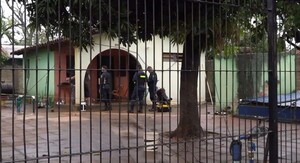 Hallan a un hombre muerto en el interior de su vivienda - Unicanal