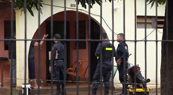 Capiatá: Hombre es encontrado sin signos de vida en su vivienda - trece