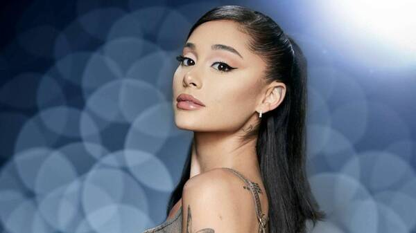 [VIDEO] Y ahora... ¡Ariana Grande canta "La galopera"!