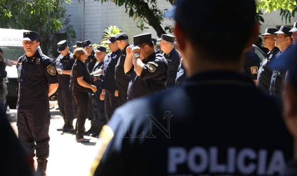 Diario HOY | Hay 12.427 personas con órdenes de captura, como ejecutarlas y donde meterlas, es la cuestión