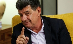 Efraín Alegre dejó una deuda al PLRA unos Gs. 30 mil millones, señalan - Noticiero Paraguay