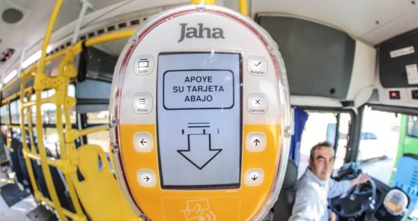 Representantes de tarjetas del Billetaje Electrónico prometen transparentar sistema