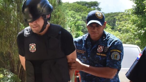 Abogado cuestiona "condena popular" que pesa sobre Cucho Cabaña