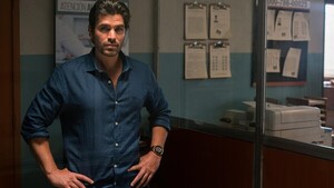 Eduardo Verástegui, de la película Sound of freedom, postula candidatura a presidencia de México
