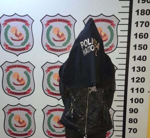 Con ayuda de vecinos, mecánico redujo a delincuente y recuperó sus pertenencias