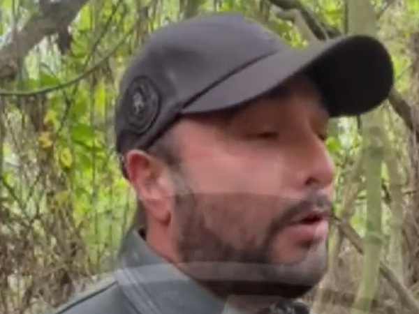 “Macho” se desmarca de acusaciones y culpa a policías - La Tribuna