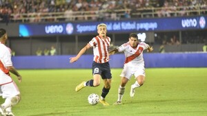 Postales del agrio estreno de la Albirroja en las Eliminatorias