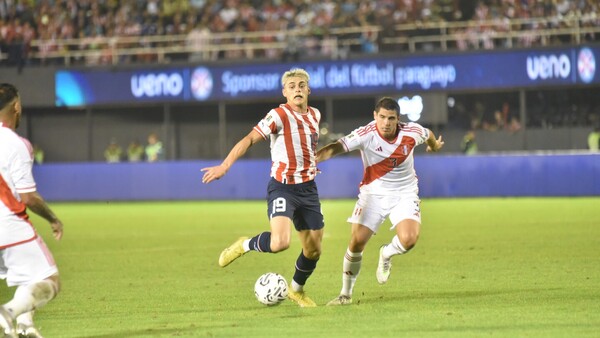 Postales del agrio estreno de la Albirroja en las Eliminatorias