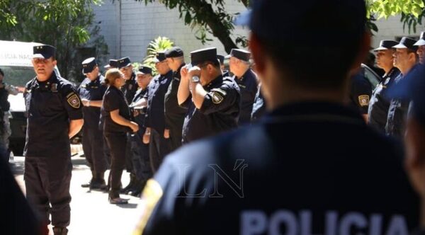 Hay 12.427 personas con órdenes de captura, cómo ejecutarlas y dónde meterlas, es la cuestión.