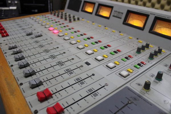 Radio Carlos Antonio López cumple 61 años de transmisión de forma ininterrumpida