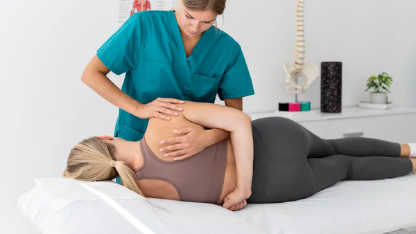 Día Internacional de la Fisioterapia: ¿por qué se celebra este día?