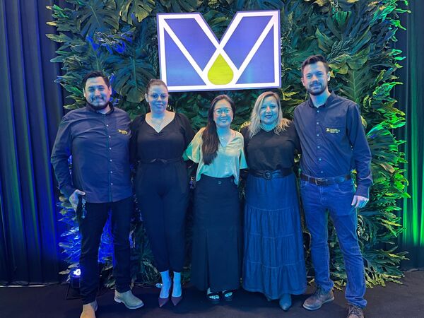 Diagro ofrece otra solución al agro a través de la marca Morgan