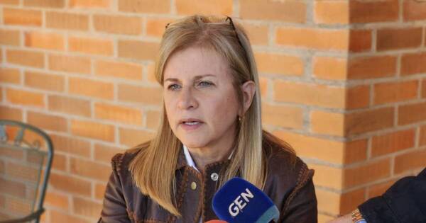 La Nación / Solo “muchas promesas” dejó gobierno de Abdo para familias de secuestrados