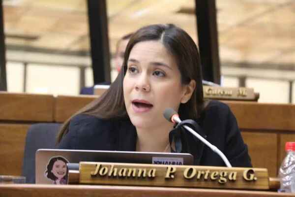 Legisladores se pronuncian contra el incremento salarial para el Ejecutivo