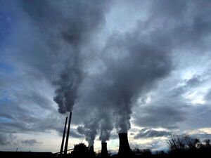 Drástico llamado de la ONU a reducir las emisiones de efecto invernadero antes de que sea tarde - .::Agencia IP::.