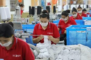 Día de la Industria: sector que impulsa crecimiento económico y el empleo en Paraguay - El Independiente
