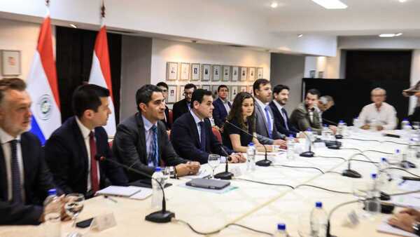 Paraguay recurre a tribunal del Mercosur por cobro de peaje de Argentina en la hidrovía