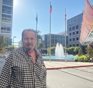 Paraguayo sometido a trasplante de pulmones en Estados Unidos cuenta su historia - Nacionales - ABC Color