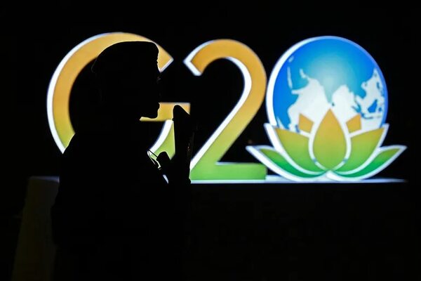Cumbre G20: Los grandes ausentes, quiénes sí van y la agenda - Mundo - ABC Color