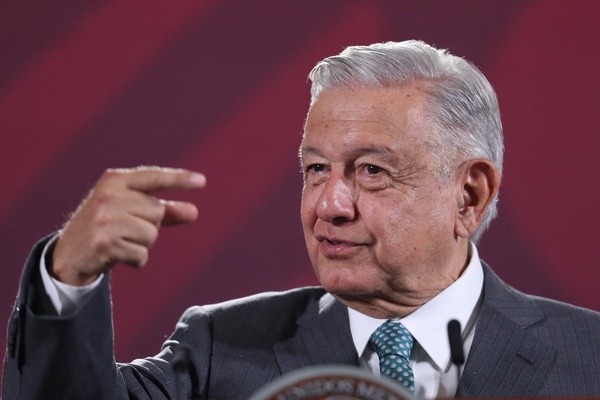 México recuperará la Categoría 1 de seguridad aérea de Estados Unidos - MarketData