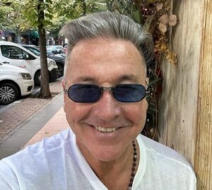 Ricardo Montaner recibe sus 66 años rodeado del amor de su familia - Gente - ABC Color