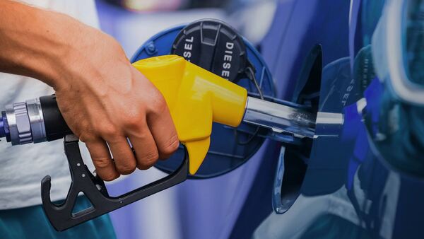 Emblemas privadas analizan en subir nuevamente precios de combustibles - El Independiente
