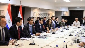 PARAGUAY RECURRE A TRIBUNAL DEL MERCOSUR POR COBRO DE PEAJE DE ARGENTINA EN LA HIDROVÍA