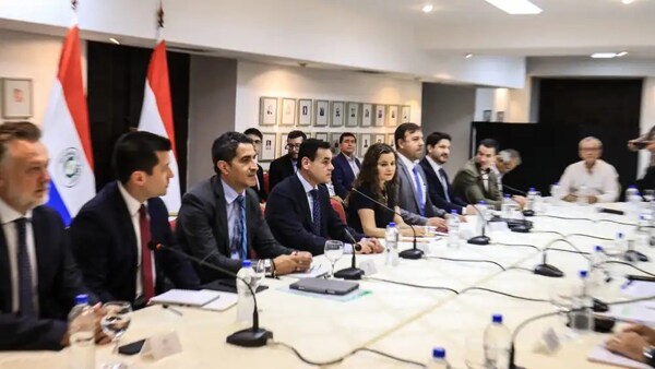 PARAGUAY RECURRE A TRIBUNAL DEL MERCOSUR POR COBRO DE PEAJE DE ARGENTINA EN LA HIDROVÍA